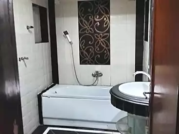 Apartments For sale in Ibn El Hakam Sq, Helmeyat El Zaytoun, 120 sqm