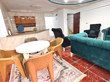 شقق مفروشة للبيع في شاطئ النخيل - ٦ اكتوبر، العجمي، 140 متر