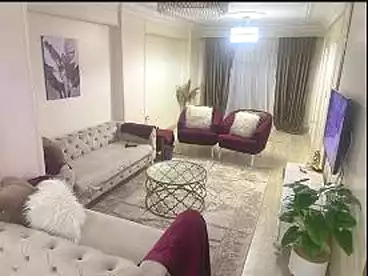 Apartments For sale in Saleh Sobhy St., Helwan El Sharkeya, 140 sqm
