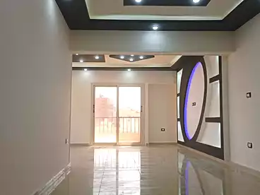 Apartments For sale in Shahr El Assal, El Bitash, 100 sqm