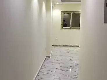 Apartments For rent in El Lebeny, El Haram, 100 sqm