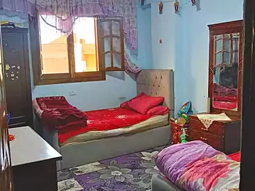 شقق للبيع في شارع الخلفاء الراشدين، الهانوفيل، 125 متر