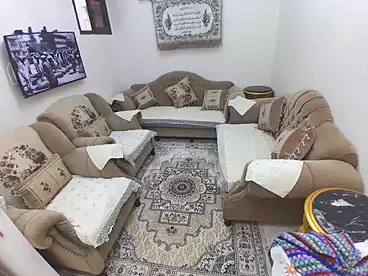 شقق للبيع في سيدي بشر بحري، سيدي بشر، 80 متر