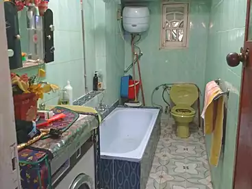 Apartments For sale in Dair El Malak, Hadayek El Koba, 90 sqm