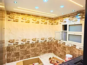 Apartments For sale in Al Samalehy 1 St, El Bitash, 170 sqm