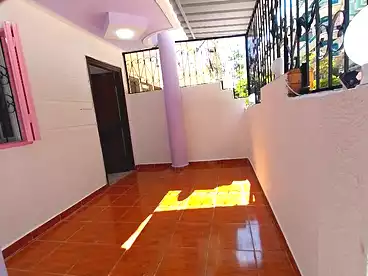 Chalets For sale in Street 53, Shatee El Nakheel, 100 sqm