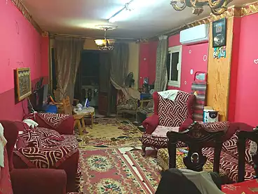 عقارات للبيع في حلوان، القاهرة الكبرى، 140 متر