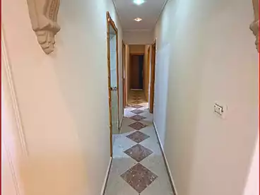 شقق للبيع في الفلكي، السيوف، 125 متر