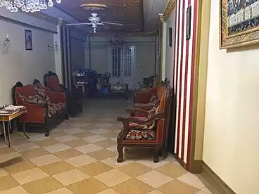 Properties For sale in Moharram Bey, Alexandria, 140 sqm