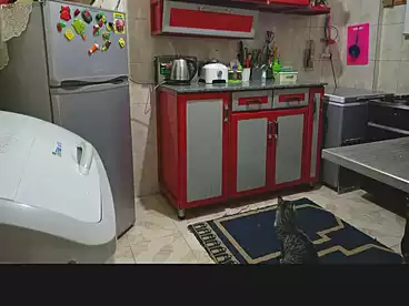 Apartments For sale in Shahr El Assal, El Bitash, 100 sqm