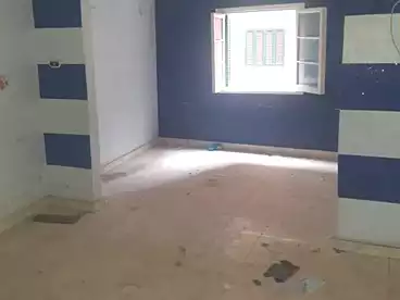 Commercial For rent in 6 October St., El Asafra, 90 sqm