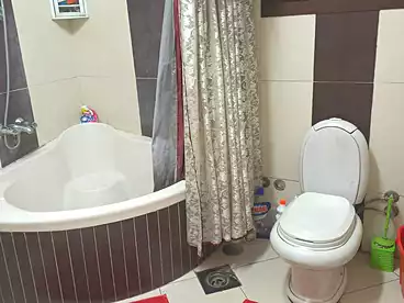 شقق مفروشة للإيجار في سانت تريزا، شبرا، 145 متر