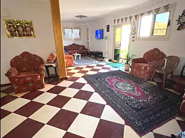 شقق للبيع في شارع مكة، البيطاش، 75 متر