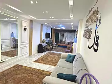 عقارات للبيع في شارع الرصافة، محرم بك، 135 متر