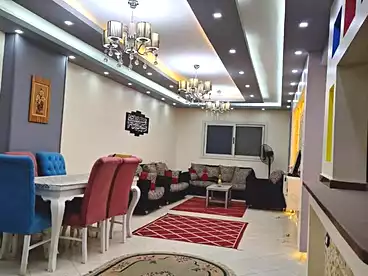 Furnished Apartment For sale in El Mariotia, Faisal, 150 sqm