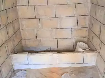 عقارات للبيع في الجبل الأصفر، الخانكة، 80 متر