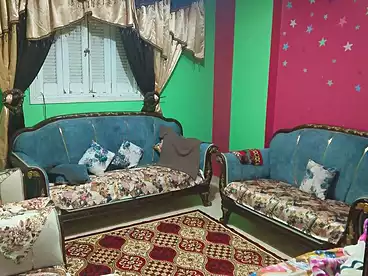 شقق للبيع في أبو يوسف، العجمي، 100 متر