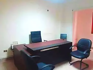 إداري للإيجار في شارع المنشية، الطوابق، 100 متر