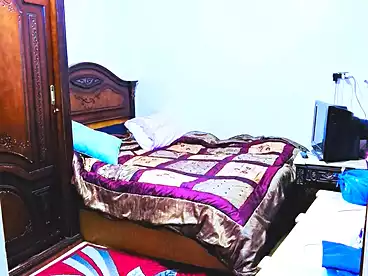 شقق للبيع في شارع البرنسيسة، البيطاش، 90 متر
