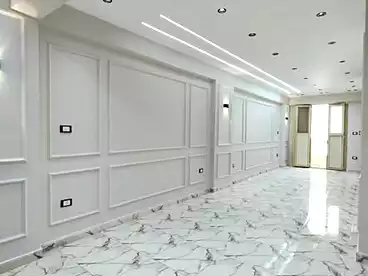 شقق للبيع في شهر العسل، البيطاش، 130 متر