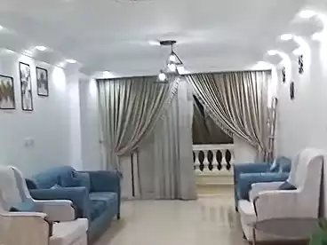 Apartments For sale in Al Omraneyah Al Sharqeyah, El Omraneya, 170 sqm