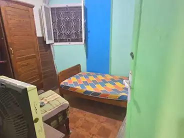 Apartments For sale in Al Aeda Al Kadema St, El Bitash, 80 sqm