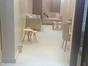 Apartments For sale in Al Omraneyah Al Sharqeyah, El Omraneya, 130 sqm