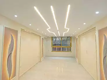 Apartments For sale in El Lebeny, Faisal, 145 sqm