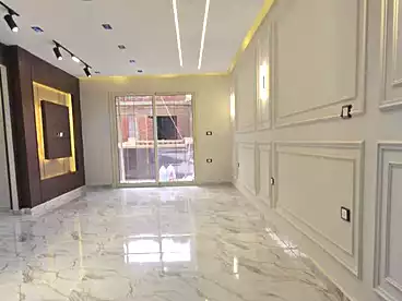شقق للبيع في شهر العسل، البيطاش، 135 متر