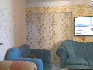 Furnished Apartment For rent in El Gaish Rd, El Mandara, 140 sqm