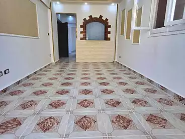 عقارات للبيع في شاطئ النخيل - ٦ اكتوبر، العجمي، 120 متر