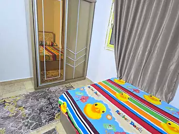 شقق للبيع في حلوان، القاهرة الكبرى، 105 متر