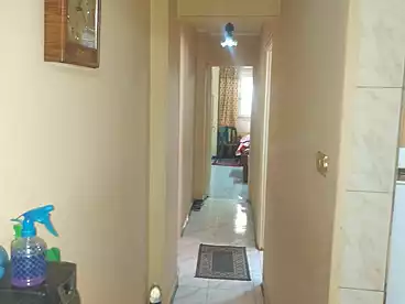 شقق للبيع في شارع شريف، حلوان، 100 متر