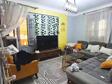 عقارات للبيع في شارع محمود عوض، البيطاش، 120 متر