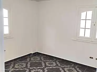 دوبلكس للبيع في شاطئ النخيل - ٦ اكتوبر، العجمي، 110 متر