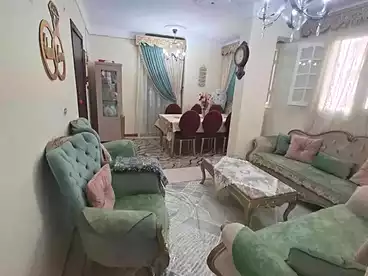 شقق للبيع في المندرة قبلي، المندرة، 90 متر
