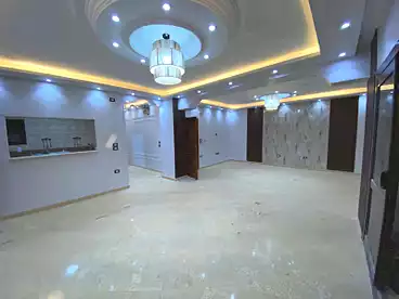 Apartments For rent in Hadayek Helwan, Helwan, 180 sqm
