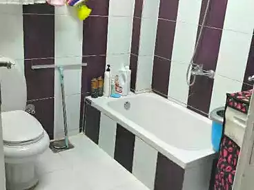 Apartments For sale in El Shams El Gedida City, Helwan, 120 sqm