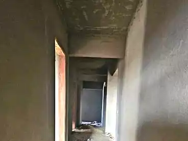 شقق للبيع في شارع رستم، حلوان، 170 متر