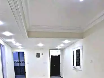 Apartments For sale in Mansour St., Manshiet Ain Helwan, 140 sqm