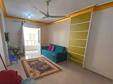 Apartments For sale in El Hanafeya St., El Bitash, 110 sqm