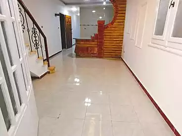 دوبلكس للبيع في شاطئ النخيل - ٦ اكتوبر، العجمي، 140 متر