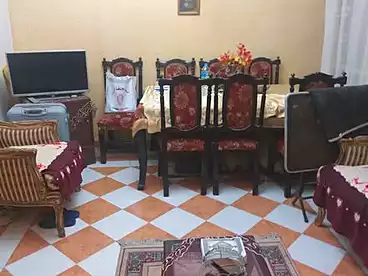 شقق للبيع في مجاورة 1، 15 مايو، 86 متر