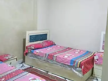 Furnished Apartment For rent in Faisal, Greater Cairo, 110 sqm