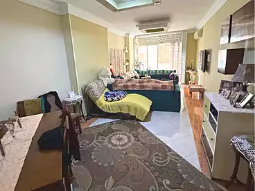 شقق للبيع في العصافرة بحري، العصافرة، 120 متر