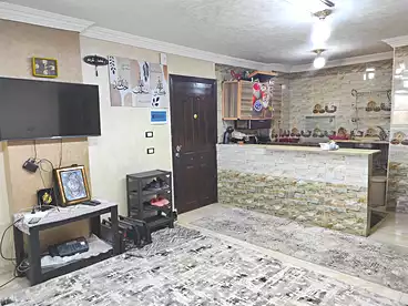 Apartments For sale in Alf Maskn, Ain Shams, 80 sqm