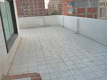 Roof For sale in El Bitash, Al Agamy, 300 sqm