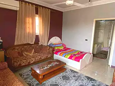 روف للبيع في عرب الوالدة، حلوان، 100 متر