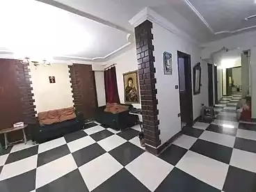 Apartments For sale in Gamal Abd El Naser St., Gisr Al Suez, 130 sqm