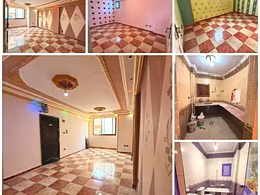 شقق للبيع في شارع عرفان، محرم بك، 140 متر